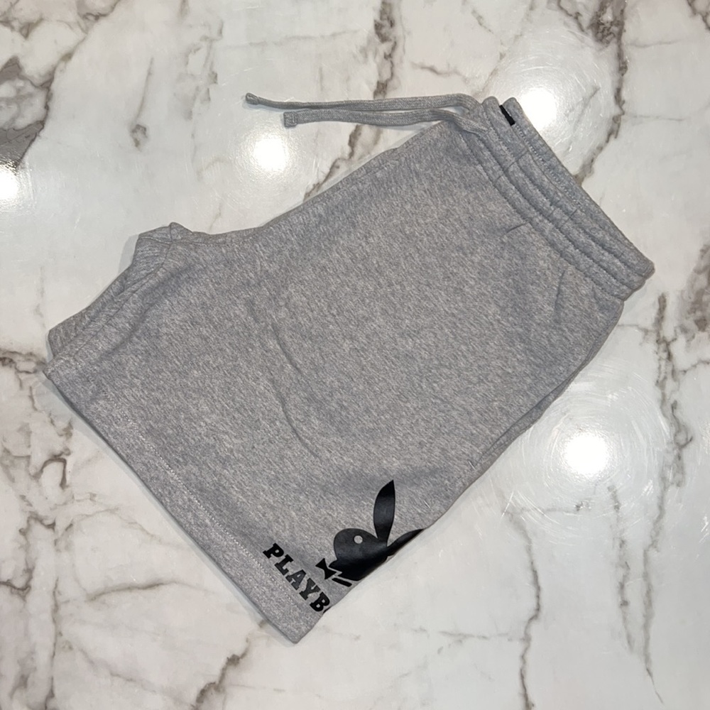 Mens Playboy Shorts